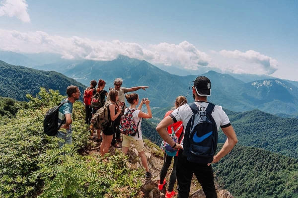 Развитие туристического потенциала Восточной Абхазии - одна из главных целей Министерства туризма на 2024 год