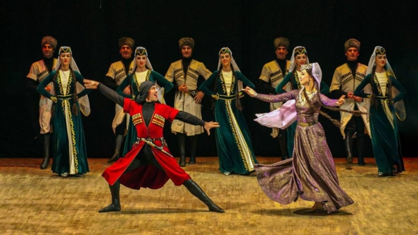 Культура
